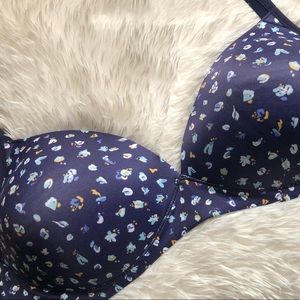 NWOT - Warner’s - Size 38C Bra